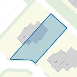 Perceel HLM03-AC-2800