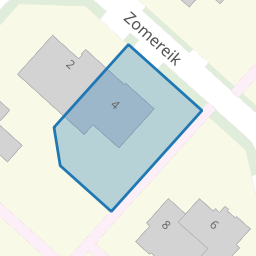 Perceel HLM03-AC-2801