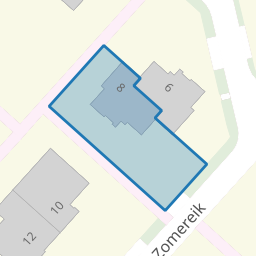 Perceel HLM03-AC-2802