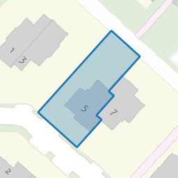 Perceel HLM03-AC-2803