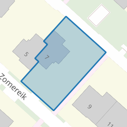 Perceel HLM03-AC-2805