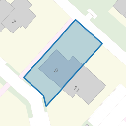 Perceel HLM03-AC-2806