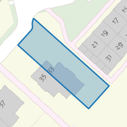 Perceel HLM03-AC-2808