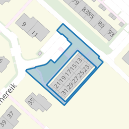 Perceel HLM03-AC-2810