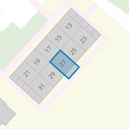 Perceel HLM03-AC-2821