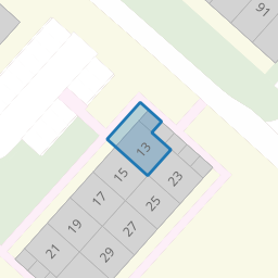 Perceel HLM03-AC-2822