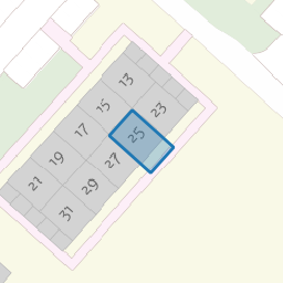 Perceel HLM03-AC-2823