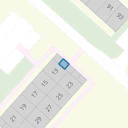 Perceel HLM03-AC-2825