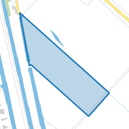 Perceel HLM03-AC-286