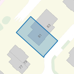 Perceel HLM03-AC-2886