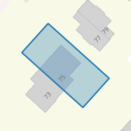 Perceel HLM03-AC-2889