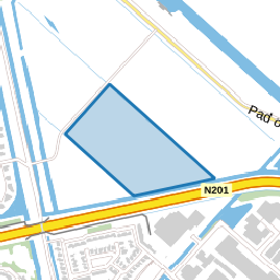 Perceel HLM03-AC-289