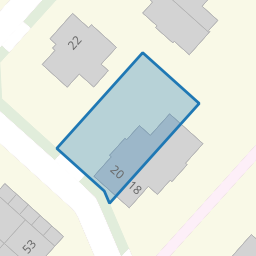 Perceel HLM03-AC-2894