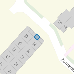 Perceel HLM03-AC-2898