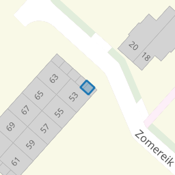 Perceel HLM03-AC-2899