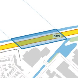 Perceel HLM03-AC-290