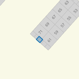 Perceel HLM03-AC-2905