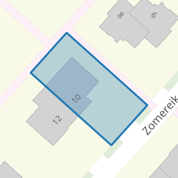 Perceel HLM03-AC-2913