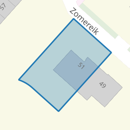 Perceel HLM03-AC-2924