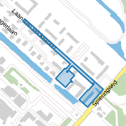 Perceel HLM03-AC-2930