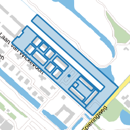 Perceel HLM03-AC-2931