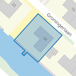 Perceel HLM03-AC-2943