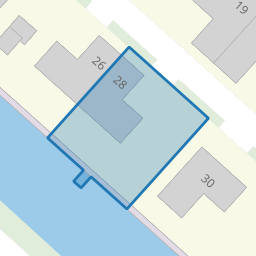 Perceel HLM03-AC-2945