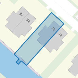 Perceel HLM03-AC-2949