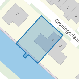 Perceel HLM03-AC-2956