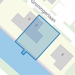 Perceel HLM03-AC-2957