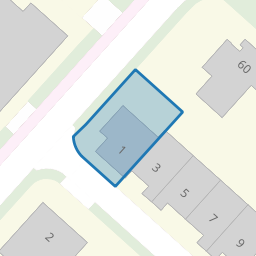 Perceel HLM03-AC-2960