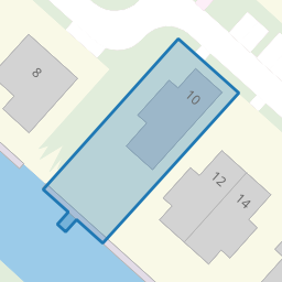 Perceel HLM03-AC-2961