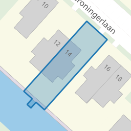 Perceel HLM03-AC-2963