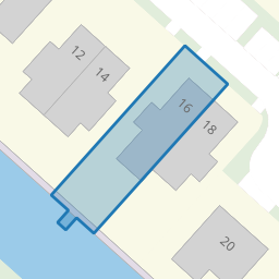 Perceel HLM03-AC-2964