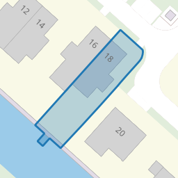 Perceel HLM03-AC-2965