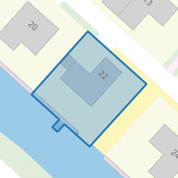 Perceel HLM03-AC-2967