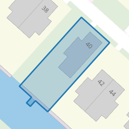 Perceel HLM03-AC-2968