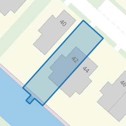 Perceel HLM03-AC-2969