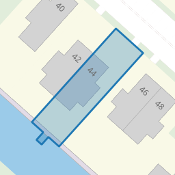 Perceel HLM03-AC-2970