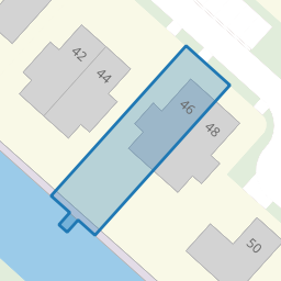 Perceel HLM03-AC-2971