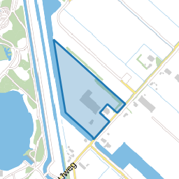 Perceel HLM03-AC-2978