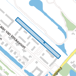 Perceel HLM03-AC-2980