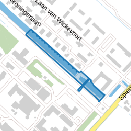 Perceel HLM03-AC-2986