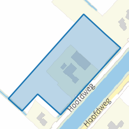 Perceel HLM03-AC-2994