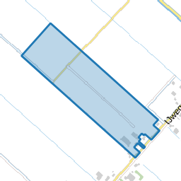 Perceel HLM03-AC-2997