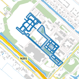 Perceel HLM03-AC-2999