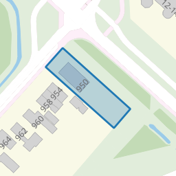 Perceel HLM03-AC-308