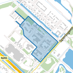 Perceel HLM03-AC-3097