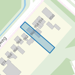 Perceel HLM03-AC-310