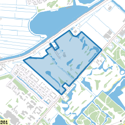 Perceel HLM03-AC-3100